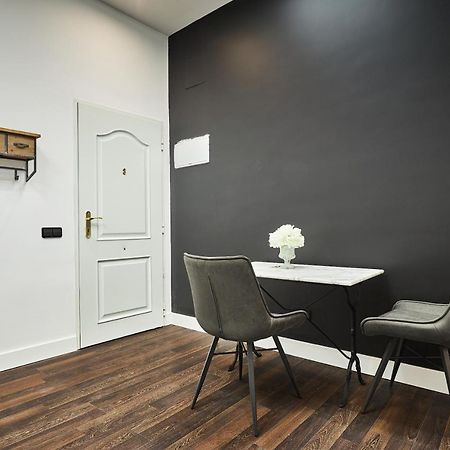 Castellana Ii, By Presidence Rentals Madrid Buitenkant foto