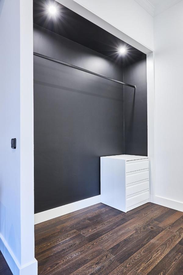 Castellana Ii, By Presidence Rentals Madrid Buitenkant foto