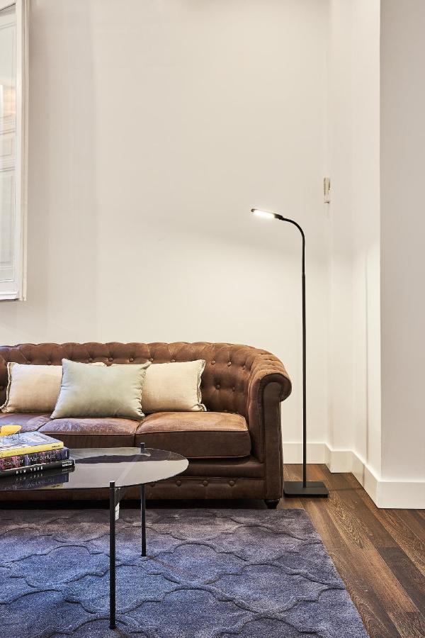 Castellana Ii, By Presidence Rentals Madrid Buitenkant foto