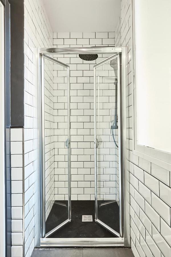 Castellana Ii, By Presidence Rentals Madrid Buitenkant foto